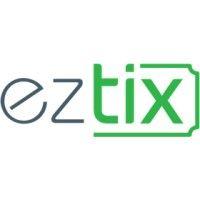 eztix logo image