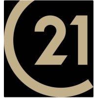 century 21 coady & lewis realty logo image