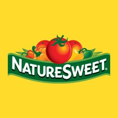 NatureSweet logo image