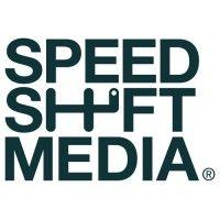 speed shift media logo image