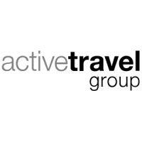 active travel group logo image