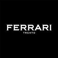 ferrari trento logo image