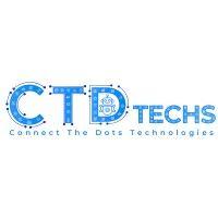 ctd techs pvt ltd logo image