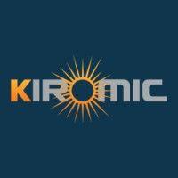 kiromic biopharma, inc. logo image