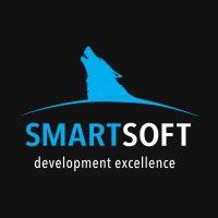 smartsoft logo image