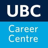 ubc career centre logo image