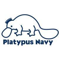 platypus navy logo image