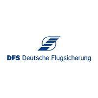 dfs deutsche flugsicherung gmbh logo image