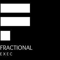 the fractional exec community logo image