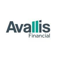 avallis financial logo image