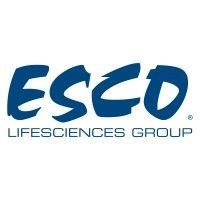 esco logo image