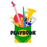 playbook logo image