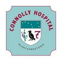 connolly hospital blanchardstown logo image