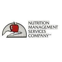 nutrition management services company logo image