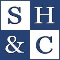 sullivan hincks & conway logo image