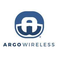 argo wireless, inc logo image