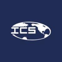 international computing service, inc. logo image