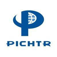 pacific international center for high technology research - pichtr logo image