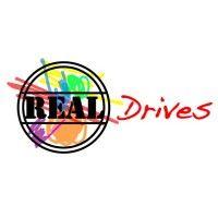 realdrives nederland logo image