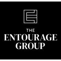 the entourage group logo image