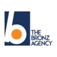 the bronz agency, ltd. logo image