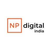 neil patel digital india logo image