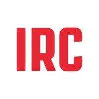 ircwash logo image