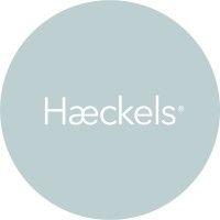 haeckels logo image