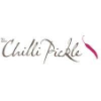 the chilli pickle logo image