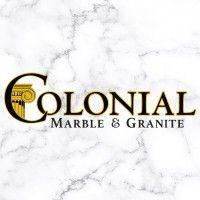 colonial marble & granite