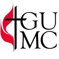 germantown united methodist church logo image