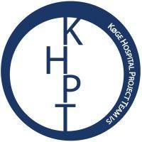 køge hospital project team i/s logo image