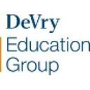 logo of Devry Education Group