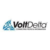 voltdelta logo image