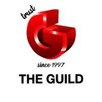 the guild logo image