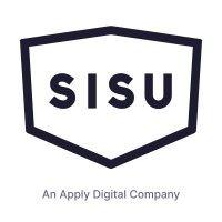 sisu, inc. logo image