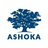 ashoka brasil logo image