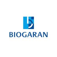 biogaran logo image