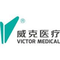 victor medical instruments co.,ltd logo image