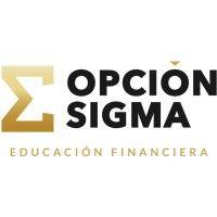 sigma option llc logo image