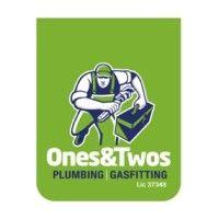 ones & twos plumbing and gas fitting