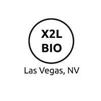 x2l bio - las vegas logo image