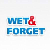 wet & forget