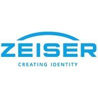 zeiser gmbh logo image