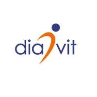 dia-vit ltd logo image