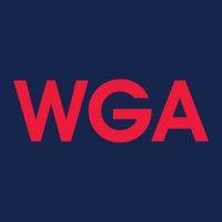 wga (wallbridge gilbert aztec) logo image