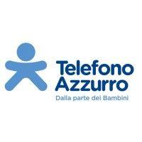 fondazione sos telefono azzurro logo image