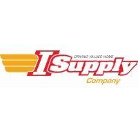 i supply company logo image