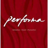 performa limited logo image