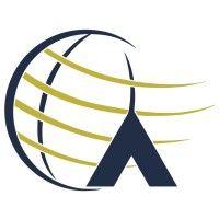 allegiant property management logo image